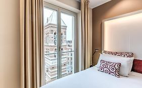 La Griffe Hotel Roma